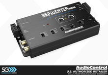Load image into Gallery viewer, AudioControl Epicenter Micro Bass Restoration Processor &amp; Line Converter w / ACR-4