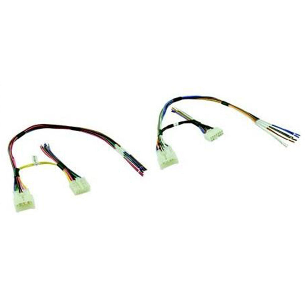 PAC Audio APH-TY01 Speaker Connection Harness for select 2005-2017 Toyota vehicles with amplified systems