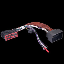 Load image into Gallery viewer, PAC Audio LPHCH41 Advanced T-Harness for Chrysler factory radio with non-amplified system with 52 pin lock type connector