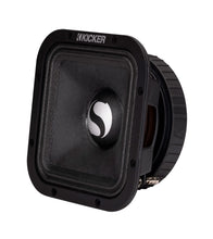 Load image into Gallery viewer, KICKER ST7MR 7&quot;(178MM) Street Series Square Midrange, Pair, 8ohm