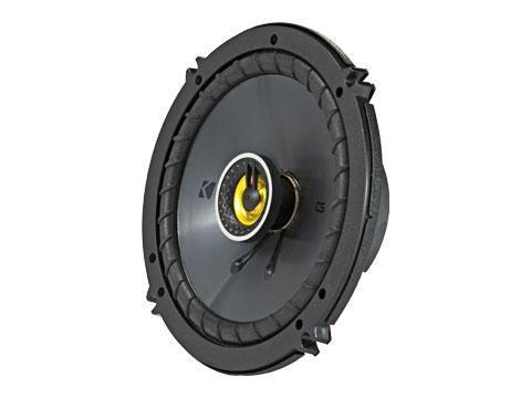 Kicker CSC5 CS Series 5.25-Inch 2-way Coaxial Speaker Kit
