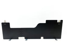 Cargar imagen en el visor de la galería, Full Length Amplifier Rack/Plate/Board - Compatible with 2015-2024 Ford F-Series Truck