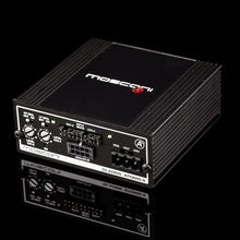 Load image into Gallery viewer, Mosconi Atomo 4 Four Channel Amplifier