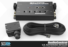 Load image into Gallery viewer, AudioControl Epicenter Micro Bass Restoration Processor &amp; Line Converter w / ACR-4