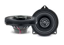 Load image into Gallery viewer, Focal Inside ICBMW100L 2-Way High-fidelity Coaxial Kit (Pair) - Compatible with Select BMW