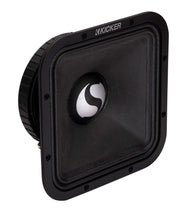 Load image into Gallery viewer, KICKER ST9MR 9&quot;(229MM) Street Series Square Midrange, Pair, 4ohm