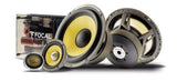 Focal ES165KX3 High-Performance K2 Power Series 6.5-inch 3-way Component Kit
