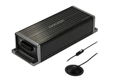 Load image into Gallery viewer, Kicker KEY200.4 Key Series 4-channel Compact Smart Amplifier