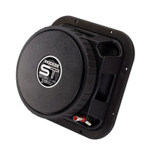 Load image into Gallery viewer, KICKER ST7MR 7&quot;(178mm) Street Series Square Midrange, Pair, 4ohm