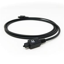 Load image into Gallery viewer, iConnects PRO 18ft/5.5-Meter TOSLINK Optical Cable