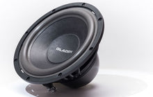 Load image into Gallery viewer, Gladen AERO 10 Aerospace 10-inch Audiophile Subwoofer