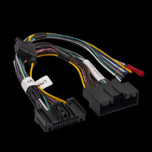 Load image into Gallery viewer, PAC Audio LPHFD21 LocPRO Advanced T-Harness for select 2011 - 2020 Non-Amplified Ford Vehicles with 24-Pin Connector
