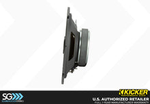 Load image into Gallery viewer, Kicker KSC670 KS Series 6.75-inch 2-way Coaxial Speaker Kit