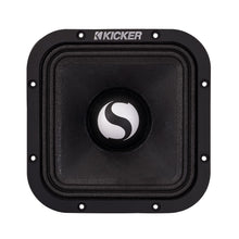 Load image into Gallery viewer, KICKER ST7MR 7&quot;(178mm) Street Series Square Midrange, Pair, 4ohm
