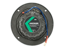Load image into Gallery viewer, Kicker KM44 KM Series 4-inch Marine Coaxial Speakers