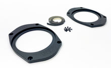 Load image into Gallery viewer, Custom Made 6x9 to 6.5&quot; Speaker Adapters (Fits Dodge, Chrysler and Many More Vehicles)