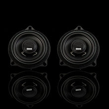 Load image into Gallery viewer, Gladen One 100 BMW Direct Replacement 4-inch Coaxial Speaker Kit