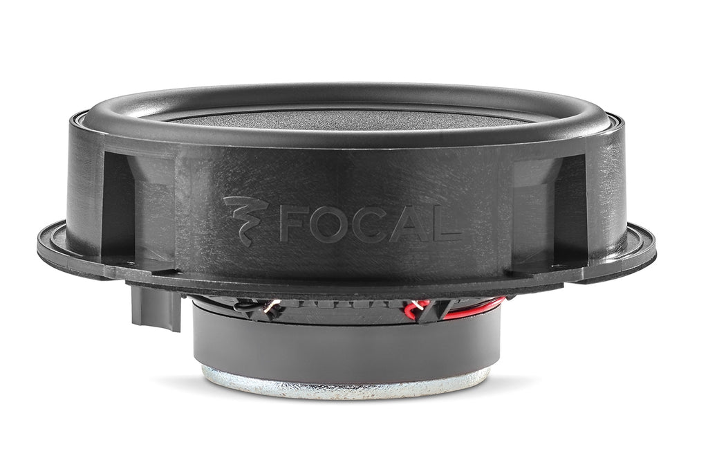 Focal Inside ISVW165 2-Way High-fidelity 6.5-inch Component Kit (Pair) - Compatible with Select Volkswagen Models